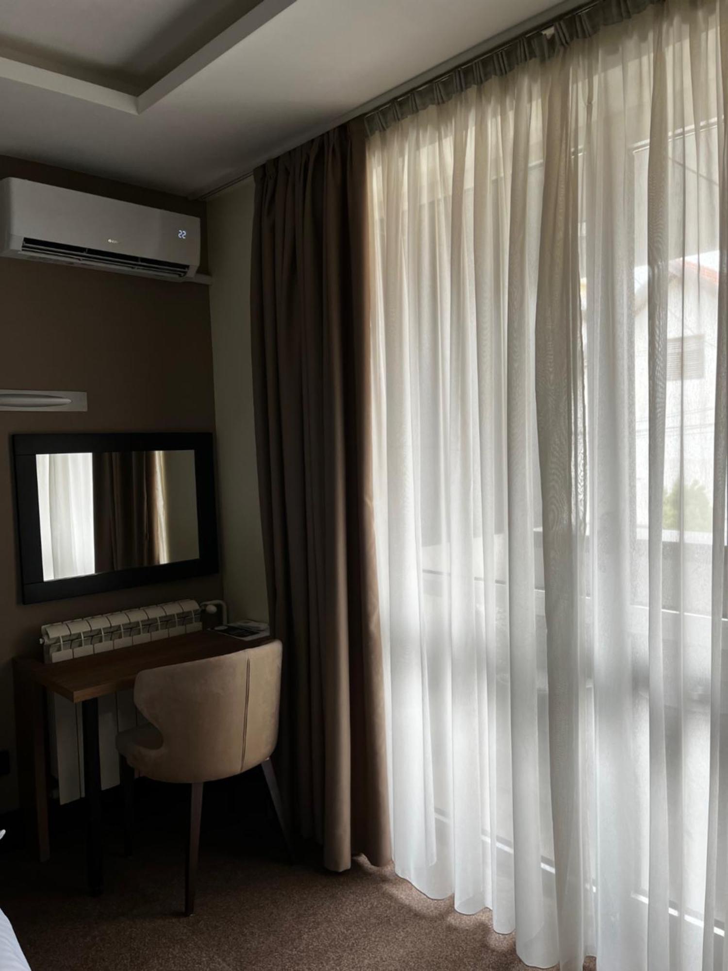 Hotel Sun Loznica Exteriör bild